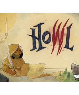 Howl Steam Key GLOBAL